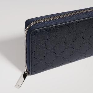 グッチ GUCCI メンズ アリア ジップアラ...の詳細画像2