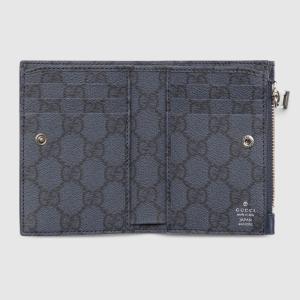 グッチ GUCCI メンズ GGエンブレム コ...の詳細画像1