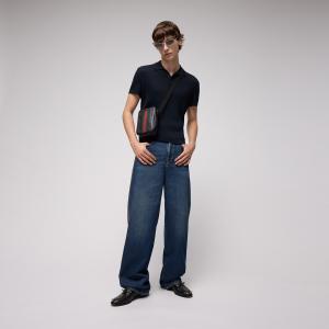 グッチ GUCCI 2026秋冬 メンズ エン...の詳細画像1