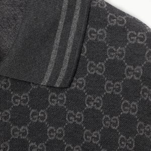 グッチ GUCCI 2026秋冬 メンズ GG...の詳細画像4