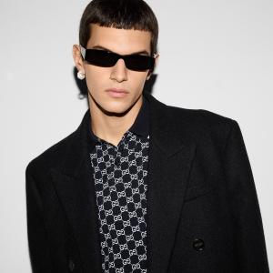 グッチ GUCCI 2026秋冬 メンズ GG...の詳細画像4