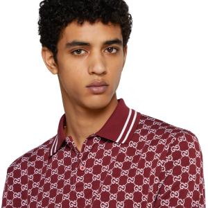 グッチ GUCCI 2026秋冬 メンズ GG...の詳細画像4