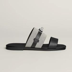 エルメス HERMES メンズ サンダル (メ...の詳細画像2