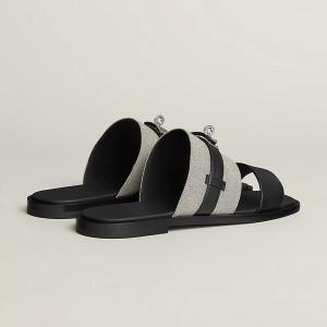 エルメス HERMES メンズ サンダル (メ...の詳細画像3