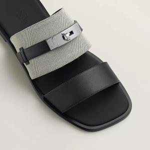 エルメス HERMES メンズ サンダル (メ...の詳細画像4