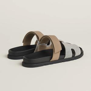 エルメス HERMES メンズ サンダル (シ...の詳細画像3