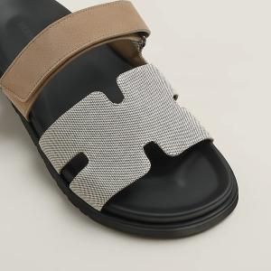 エルメス HERMES メンズ サンダル (シ...の詳細画像4