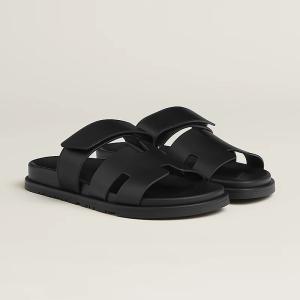 HERMES（エルメス） ≪ 新品 ≫ シプレ メンズ サンダル サイズ42 日本