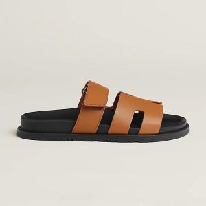 エルメス HERMES メンズ サンダル (シ...の詳細画像2