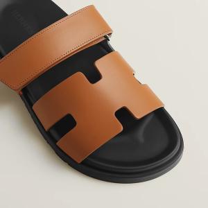 エルメス HERMES メンズ サンダル (シ...の詳細画像4