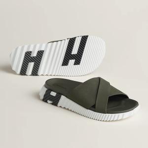 エルメス HERMES メンズ サンダル (イン...の商品画像