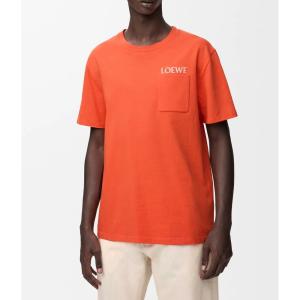 ロエベ LOEWE 2026春夏メンズ リラッ...の詳細画像2
