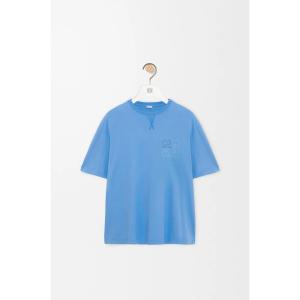 ロエベ LOEWE 2026春夏メンズ ルーズフ...の商品画像