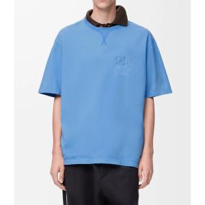 ロエベ LOEWE 2026春夏メンズ ルーズ...の詳細画像2