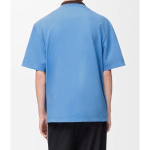 ロエベ LOEWE 2026春夏メンズ ルーズ...の詳細画像3
