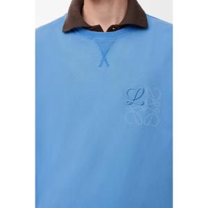 ロエベ LOEWE 2026春夏メンズ ルーズ...の詳細画像4