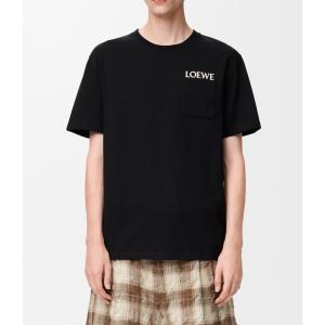 ロエベ LOEWE 2026春夏メンズ リラッ...の詳細画像2