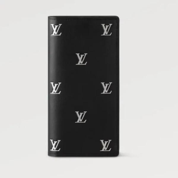 LOUIS VUITTON ルイヴィトン メンズポルトフォイユ ブラザ NM長財布【送料無料】【正規...