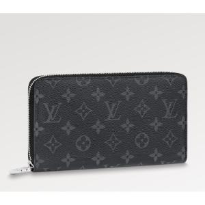 LOUIS VUITTON ルイヴィトン メンズジッピー オーガナイザー NM長財布【送料無料】【正規品】｜celebrity