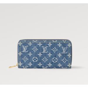 LOUIS VUITTON ルイヴィトン ジッピー ウォレット長財布【送料無料】【正規品】｜celebrity