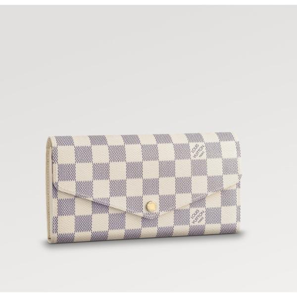 LOUIS VUITTON ルイヴィトン ポルトフォイユ サラ長財布【送料無料】【正規品】