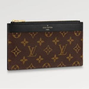 LOUIS VUITTON ルイヴィトン スリム パース長財布【送料無料】【正規品】｜celebrity