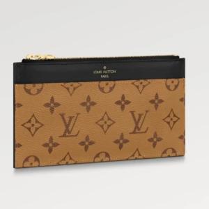 LOUIS VUITTON ルイヴィトン スリム パース長財布【送料無料】【正規品】｜celebrity