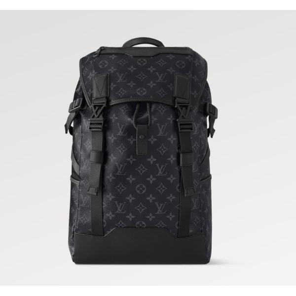 LOUIS VUITTON ルイヴィトン メンズゲットアウェイ バックパックバックパック【送料無料】...