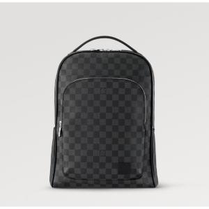 LOUIS VUITTON ルイヴィトン メンズアヴェニュー バックパックバックパック【送料無料】【正規品】｜celebrity