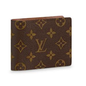 LOUIS VUITTON ルイヴィトン メンズポルトフォイユ ミュルティプル財布【送料無料】【正規品】