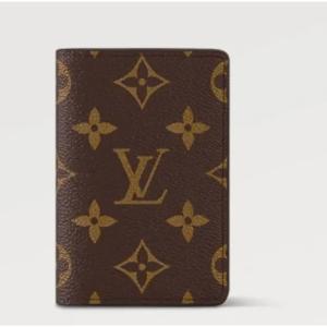 LOUIS VUITTON ルイヴィトン メンズオーガナイザー ドゥ ポッシュ財布【送料無料】【正規品】｜celebrity