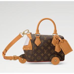 ルイヴィトン LOUIS VUITTON メンズ リキシャ ウェアラブル ウォレットバッグ【送料無料】【正規品】
