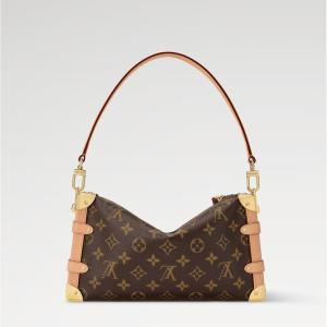 ルイヴィトン LOUIS VUITTON サイ...の詳細画像4