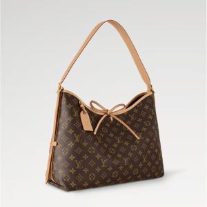 ルイヴィトン LOUIS VUITTON キャ...の詳細画像1