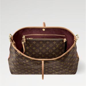 ルイヴィトン LOUIS VUITTON キャ...の詳細画像2