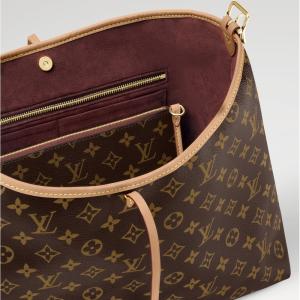 ルイヴィトン LOUIS VUITTON キャ...の詳細画像3