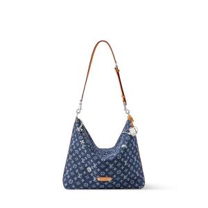 ルイヴィトン LOUIS VUITTON メンズ バガボンド ホーボーバッグ【送料無料】【正規品】