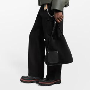 ルイヴィトン LOUIS VUITTON メン...の詳細画像4