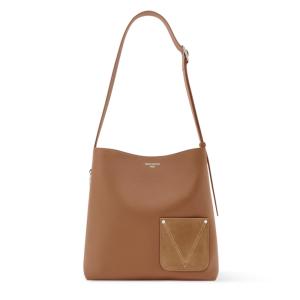ルイヴィトン LOUIS VUITTON メンズ ヴェルソ トートバッグ【タン 】【送料無料】【正規品】