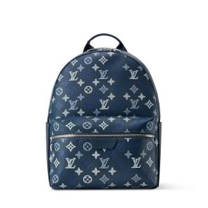 ルイヴィトン LOUIS VUITTON メンズ ディスカバリー バックパック PMバッグ【送料無料】【正規品】