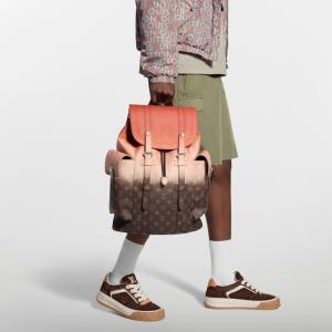 ルイヴィトン LOUIS VUITTON メン...の詳細画像4