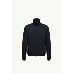 2025/26秋冬 MONCLER モンクレール メンズGIACCA SIMORREジャケット【blu 】【送料無料】【正規品】