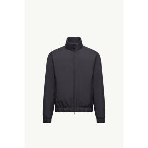 2025/26秋冬 MONCLER モンクレール メンズPIUMINO CORTO LUSERNAダウンジャケット【blu navy 】【送料無料】【正規品】