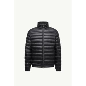 2025/26秋冬 MONCLER モンクレール メンズPIUMINO CORTO ARNIQUEダウンジャケット【nero 】【送料無料】【正規品】