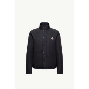2025/26秋冬 MONCLER モンクレール メンズPIUMINO CORTO EPINEダウンジャケット【nero 】【送料無料】【正規品】