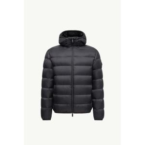 2025/26秋冬 MONCLER モンクレール メンズPIUMINO CORTO ERDONダウンジャケット【nero 】【送料無料】【正規品】