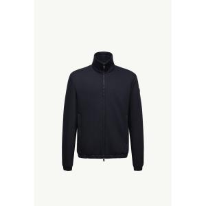 2025/26秋冬 MONCLER モンクレール メンズSIMORRE JACKETジャケット【Blu 】【送料無料】【正規品】