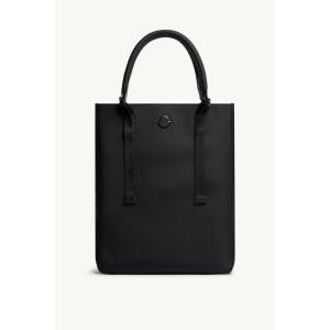 2025/26秋冬 MONCLER モンクレール メンズPIERRICK WATER-REPELLENT TOTE BAGバッグ【Nero 】【送料無料】【正規品】｜ブランドバッグ・雑貨 Celebrity