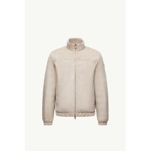 2025/26秋冬 MONCLER モンクレール メンズCERNAY REVERSIBLE SHORT DOWN JACKETダウンジャケット【Beige 】【送料無料】【正規品】