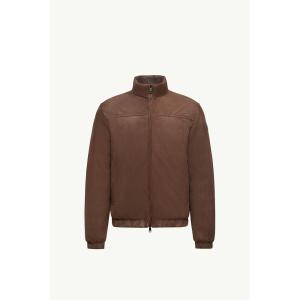 2025/26秋冬 MONCLER モンクレール メンズCERNAY REVERSIBLE SHORT DOWN JACKETダウンジャケット【Marrone 】【送料無料】【正規品】